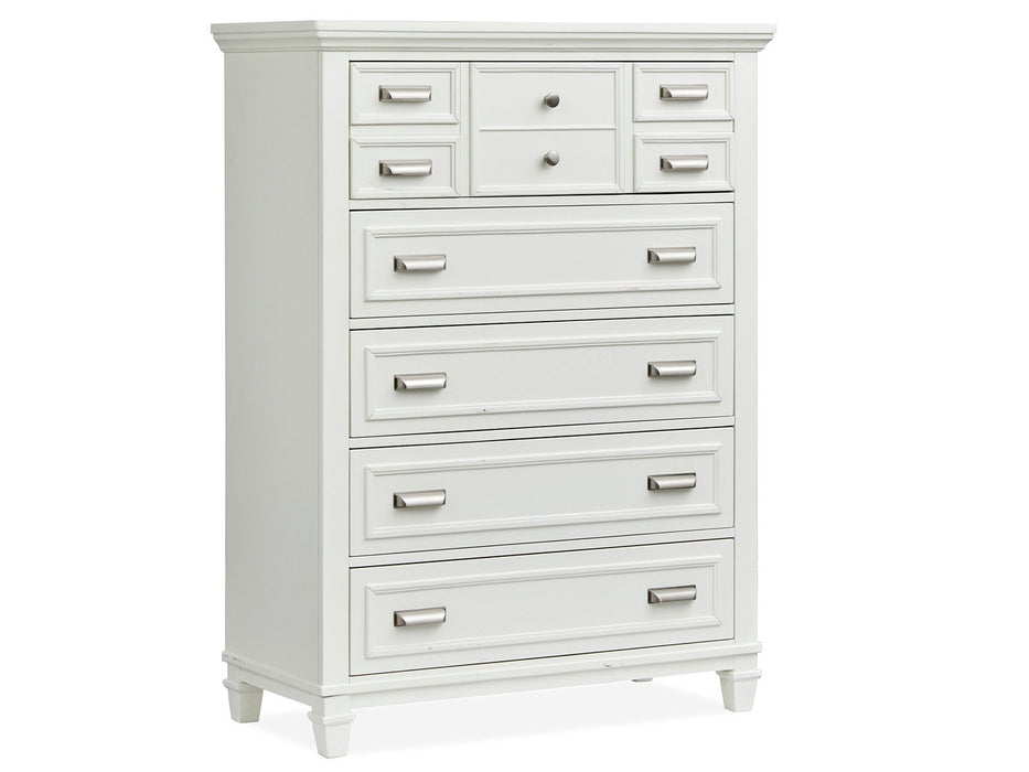 Charleston - Drawer Chest Magnussen Furniture