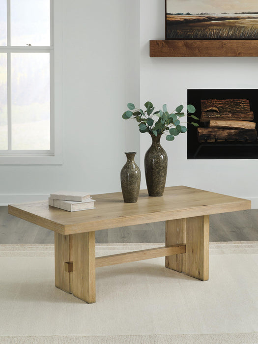 Crendlin - Table Signature Design by Ashley®