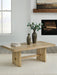 Crendlin - Table Signature Design by Ashley®