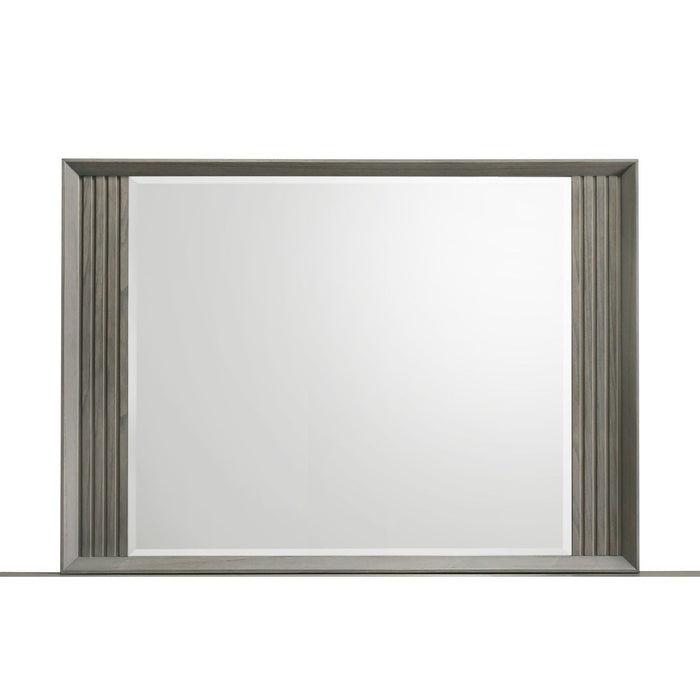 Hugo - Bedroom Mirror Matrix Furniture Group
