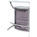 Elaina - 2 Shelf Home Bar Furniture Max