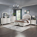 Jaqueline - Chest - Antique White ACME