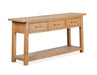 Lindon - Drawer Table Magnussen Furniture