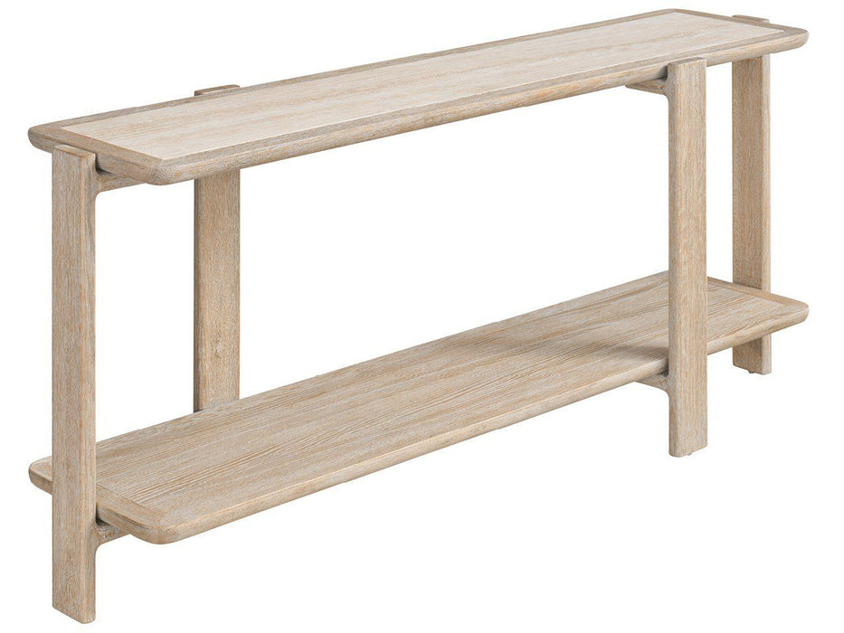 Modern - Console Table