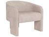 Amira - Chair, Special Order - Beige Universal Furniture