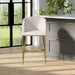 Stool With Elegant Modern Design Home Essentials