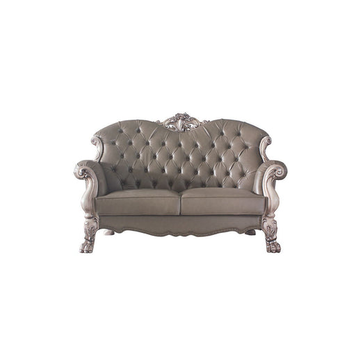 Dresden - Loveseat w/3 Pillows ACME