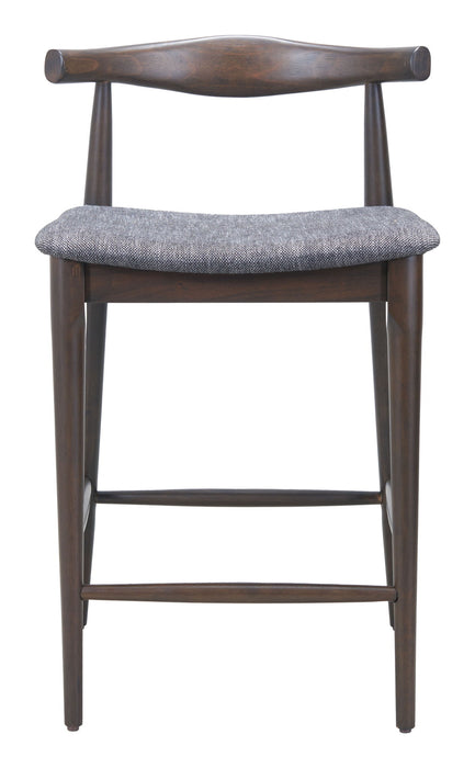 Tuzka - Stool (Set of 2) Zuo Modern