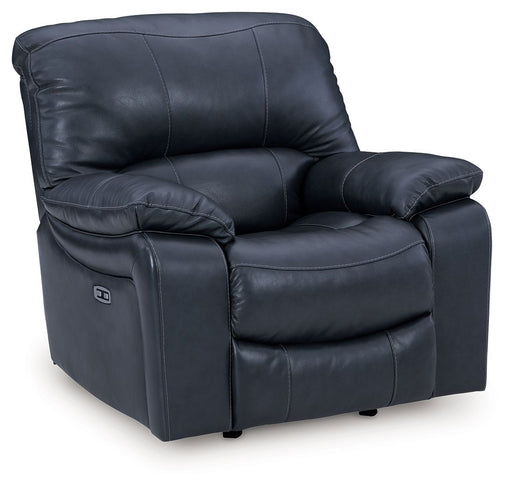 Leesworth - Rocker Recliner Signature Design by Ashley®
