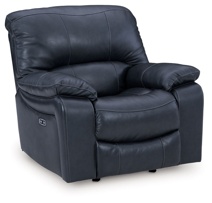 Leesworth - Rocker Recliner Signature Design by Ashley®