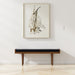 Anya - Ottoman Bench - Black Simpli-Home