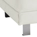 Contemporary Ottoman For Living Rooms Glory Furniture