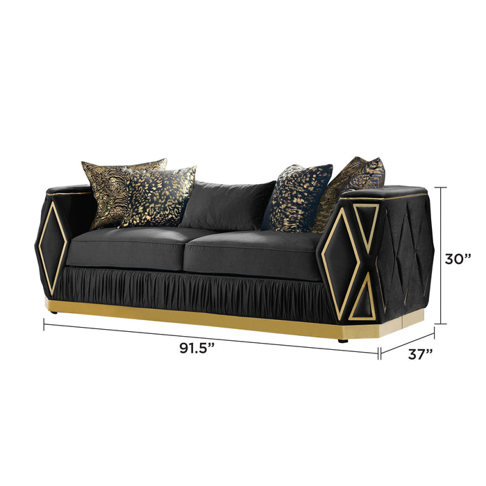Cavalli - Livingroom Set Matrix Furniture Group