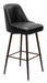 Keppel - Swivel Barstool Zuo Modern