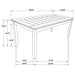 Cornish - Dining Set Furniture Max