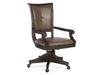 Sutton Place - Home Office Set Magnussen Furniture