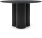 Simba - Dining Table Meridian Furniture