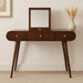 Round Dressing Table Artisan Furniture