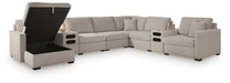 ModMax Luxe - Sectional Benchcraft®
