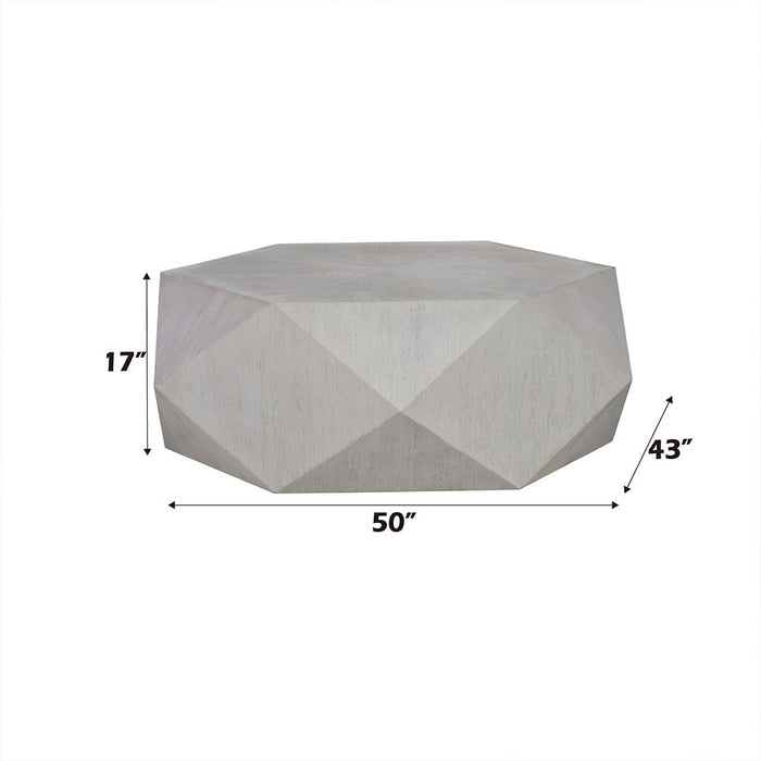 Hanniel - Coffee Table ACME