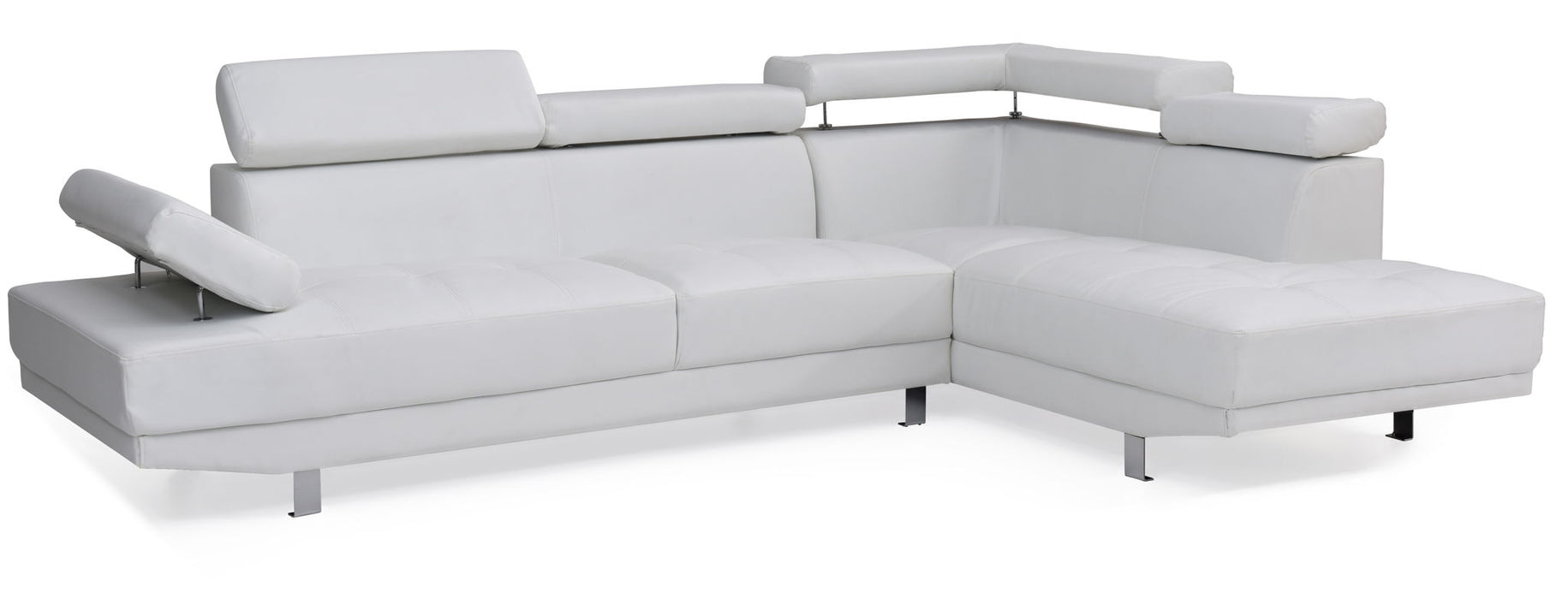 Riveredge - Comfort Sectional