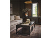 Fenwick - Cocktail Table - Dark Brown Universal Furniture