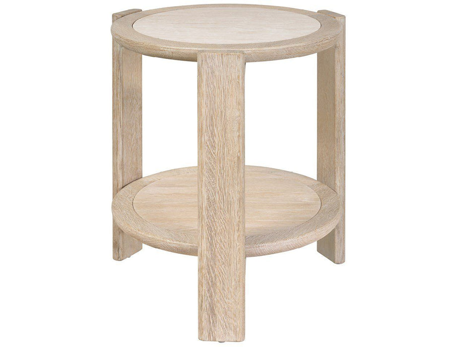 Modern - Side Table Universal Furniture