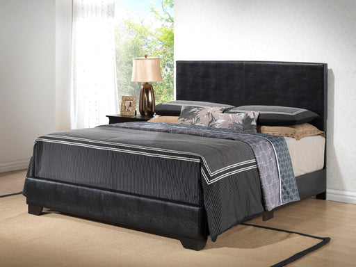 Elegant Platform Bed For Relaxed Spaces Glory Furniture