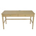 Modern Writing Desk With Drawers For Home Office Noble House