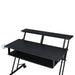 Suitor - Music Recording Studio Desk ACME