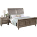 Bed 2 Panel Headboard Home Essentials