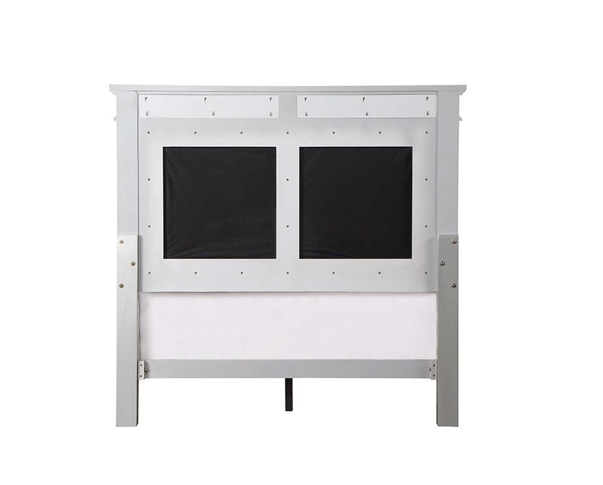 Varian - Bed ACME