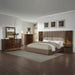 Marcelino - Mirror - Cherry Oak ACME