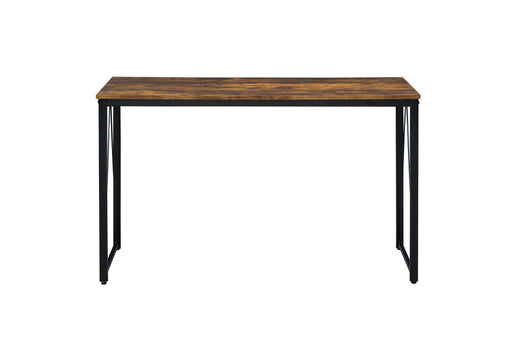 Zaidin - Writing Desk - Oak Acme