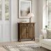 Amherst - Storage Cabinet Simpli-Home