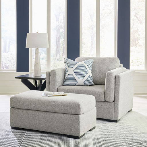Evansley - Living Room Set Benchcraft®