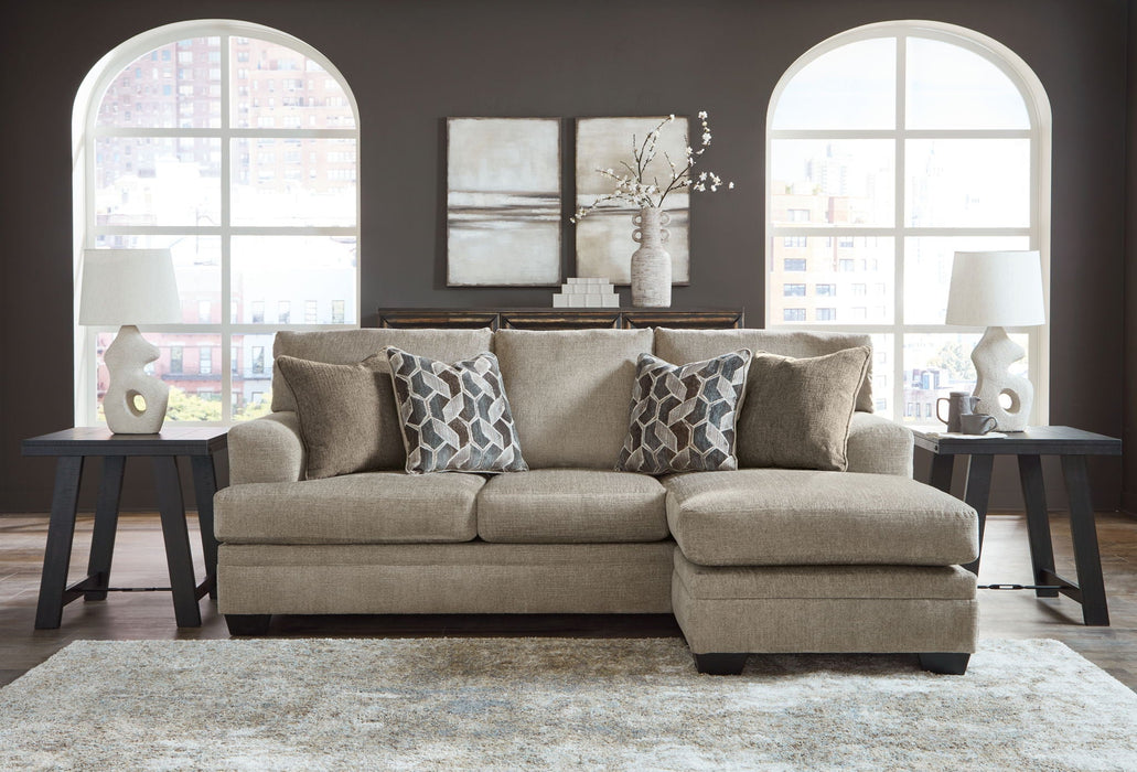 Stonemeade - Sofa Chaise Signature Design by Ashley®