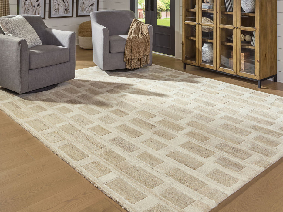 Lisgrove - Rug Signature Design by Ashley®
