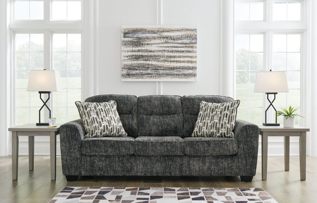 Lonoke - Living Room Set Signature Design by Ashley®