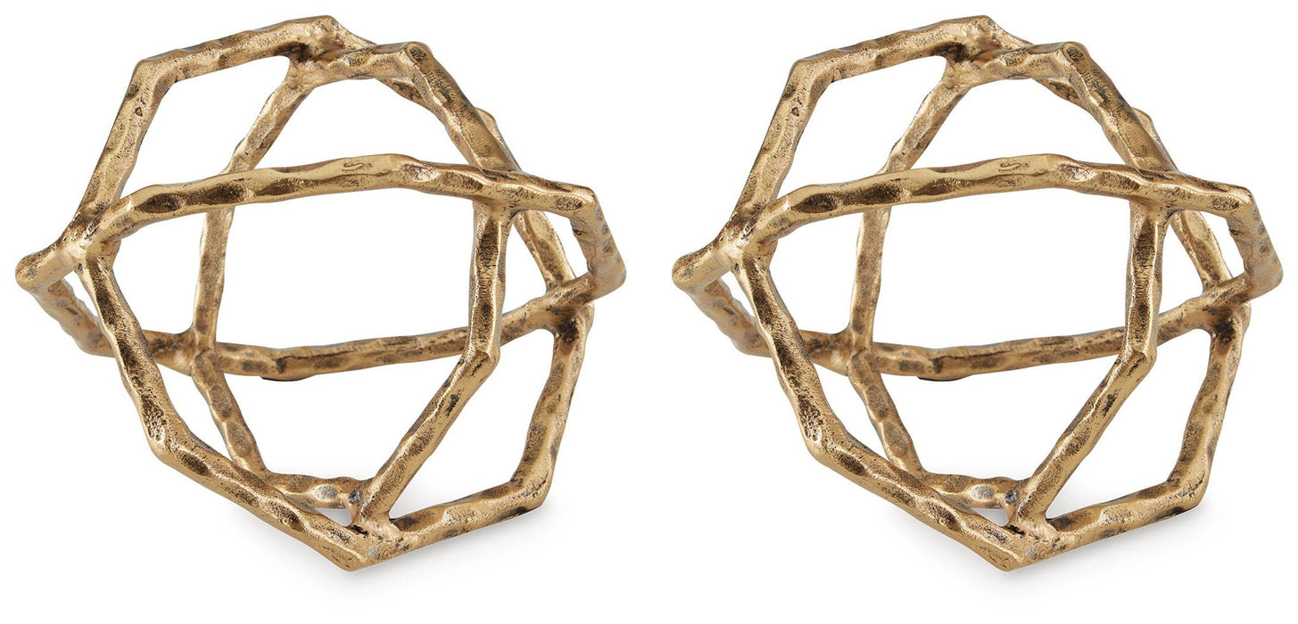 Laddington - Sculpture Signature Design by Ashley®