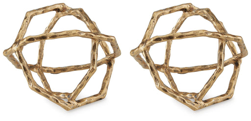 Laddington - Sculpture Signature Design by Ashley®