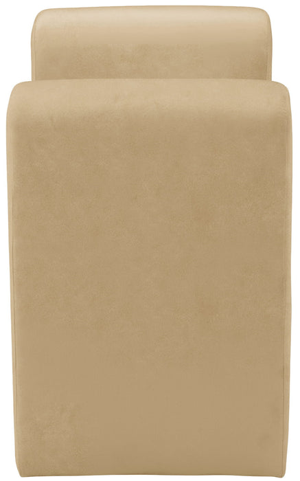Sloan - Bench Meridian Furniture