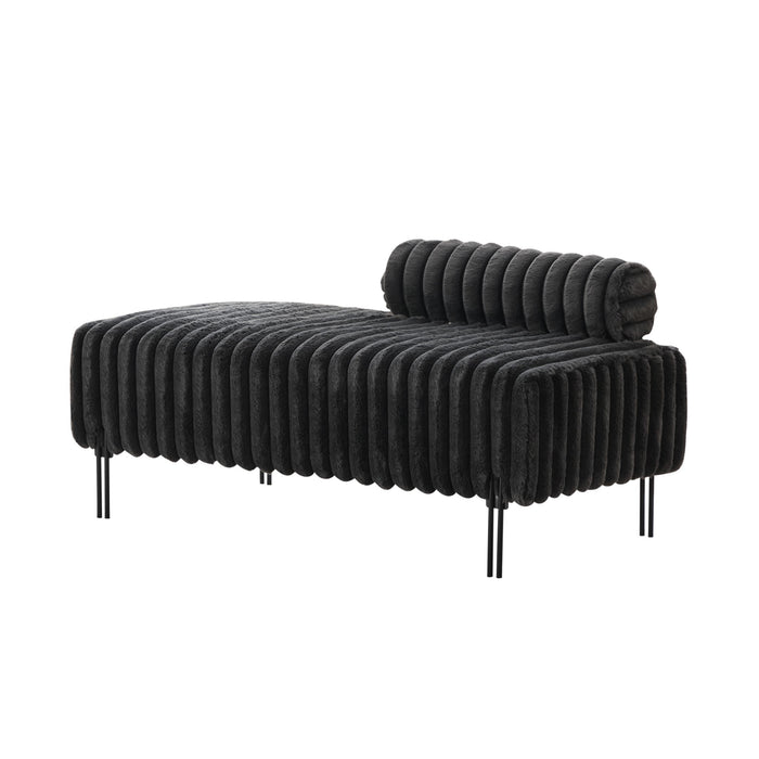 Mini Loveseat With Adjustable Backrest Home Essentials