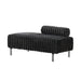 Mini Loveseat With Adjustable Backrest Home Essentials