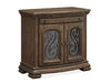 Durango - Bachelor Chest - Willadeene Brown Magnussen Furniture