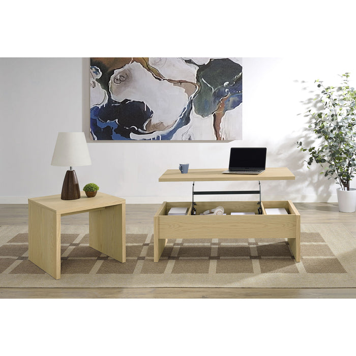 Parker - Table Set With Integrated Storage Furniture Max