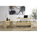 Parker - Table Set With Integrated Storage Furniture Max