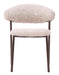 Seville - Dining Chair (Set of 2) Zuo Modern