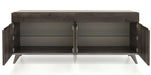 Medea - 4 Door Buffet - Vintage Oak Status Italy