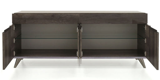 Medea - 4 Door Buffet - Vintage Oak Status Italy
